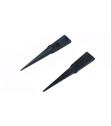 Пластиковая насадка для пинцета Vetus ESD 259A Plus (16041)