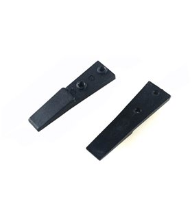 Пластиковая насадка для пинцета Vetus ESD 250 (16042) Пластиковая насадка для пинцета Vetus ESD 250 (16042)