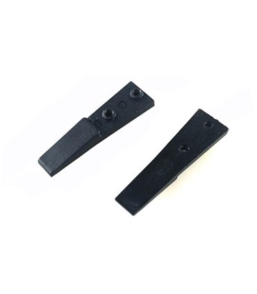 Пластиковая насадка для пинцета Vetus ESD 250 (16042)