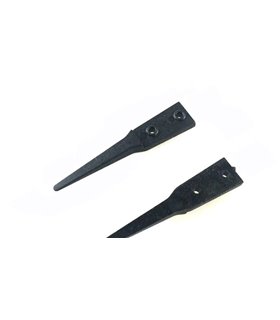 Пластиковая насадка для пинцета Vetus ESD 249 (16043) Пластиковая насадка для пинцета Vetus ESD 249 (16043)