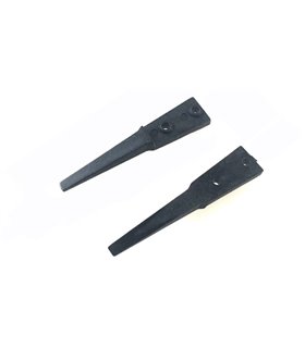 Пластиковая насадка для пинцета Vetus ESD 242 (16047) Пластиковая насадка для пинцета Vetus ESD 242 (16047)