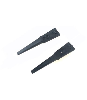 Пластиковая насадка для пинцета Vetus ESD 242 (16047)