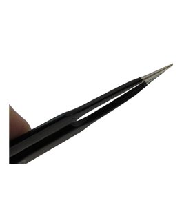 Пинцет антистатический Toyo ESD-14 (18317) Пинцет антистатический Toyo ESD-14 (18317)