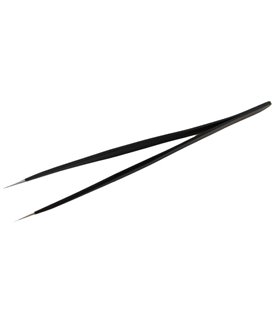 Пинцет антистатический Toyo ESD-12 (18318) Пинцет антистатический Toyo ESD-12 (18318)