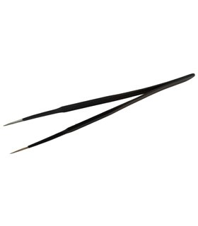 Пинцет антистатический Toyo ESD-13 (18319) Пинцет антистатический Toyo ESD-13 (18319)