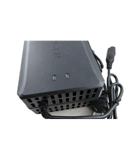 Зарядное устройство для аккумулятора электровелосипеда 96V 20Ah (19150) Зарядное устройство для аккумулятора электровелосипеда 96V 20Ah (19150)