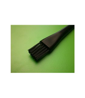 Щетка антистатическая прямая 2см (11440) Щетка антистатическая прямая 2см (11440)