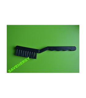 Щетка антистатическая 6см (10454) Щетка антистатическая 6см (10454)