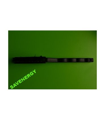 Щетка антистатическая 6см (10454)