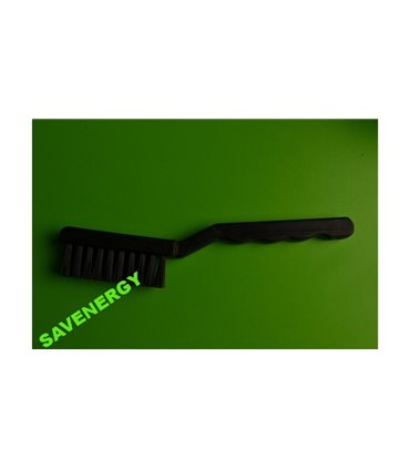 Щетка антистатическая 6см (10454)