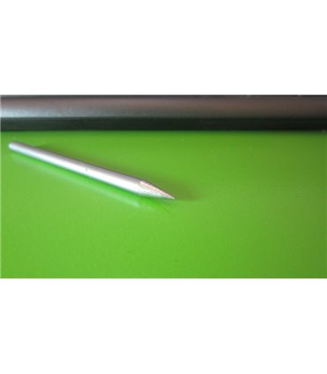 Сменное острое жало для паяльников 40-60 Ватт 4.5 мм (12230)