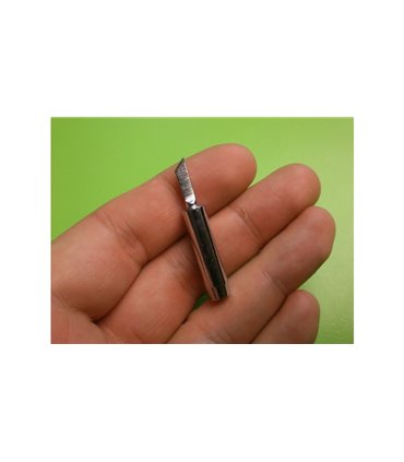 Сменное жало паяльника паяльной станции 900M-T-K (10755)