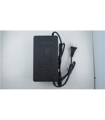 Зарядное устройство для аккумулятора электровелосипеда 36V 12Ah (19151)