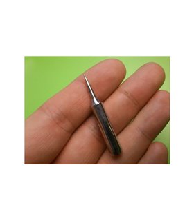 Сменное жало паяльника паяльной станции 900M-T-I (10756) Сменное жало паяльника паяльной станции 900M-T-I (10756)