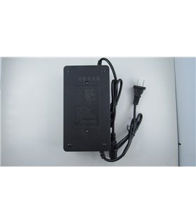 Зарядное устройство для аккумулятора электровелосипеда 36V 12Ah (19151)