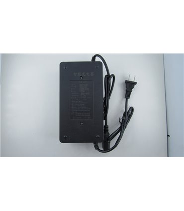 Зарядное устройство для аккумулятора электровелосипеда 36V 12Ah (19151)