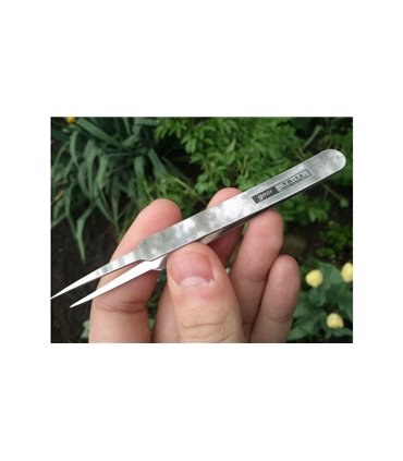 Антистатический пинцет Gooi TS-14 (11072)