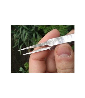 Антистатический пинцет Gooi TS-14 (11072) Антистатический пинцет Gooi TS-14 (11072)