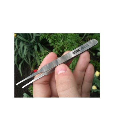 Антистатический пинцет Gooi TS-13 (11071)