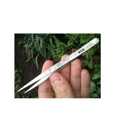 Антистатический пинцет Gooi TS-11 (11069)