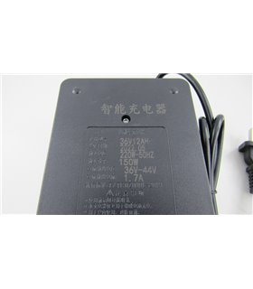 Зарядное устройство для аккумулятора электровелосипеда 36V 12Ah (19151)