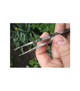 Антистатический пинцет Gooi TS-11 (11069)