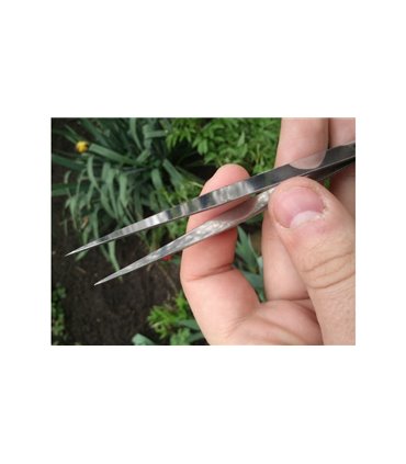 Антистатический пинцет Gooi TS-11 (11069)