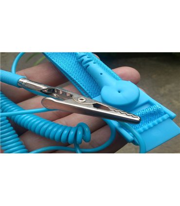 Антистатический браслет (11275)