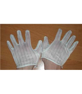 Антистатические перчатки ремонта электроприборов (11373) Антистатические перчатки ремонта электроприборов (11373)