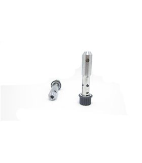 Насадка горелка газового паяльника 1934 1935 (14639) Насадка горелка газового паяльника 1934 1935 (14639)