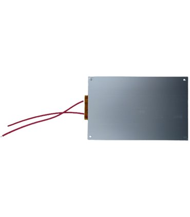 Нагревательная пластина для паяльной станции под BGA ремонт 450W (18893)