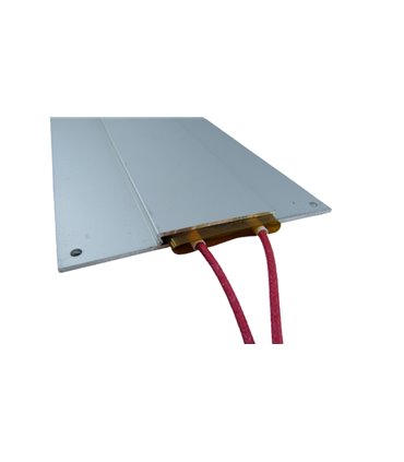 Нагревательная пластина для паяльной станции под BGA ремонт 450W (18893)