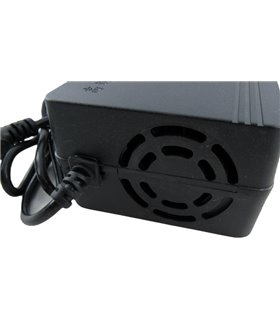 Зарядное устройство для аккумулятора электровелосипеда 36V 12Ah (19151)