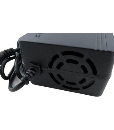 Зарядное устройство для аккумулятора электровелосипеда 36V 12Ah (19151)