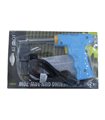 Паяльник пистолет Kemot два режима 220V 30W 70W LUT0061 (18996) Паяльник пистолет Kemot два режима 220V 30W 70W LUT0061 (18996)