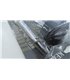 Паяльник пистолет Kemot два режима 220V 30W 70W LUT0061 (18996)