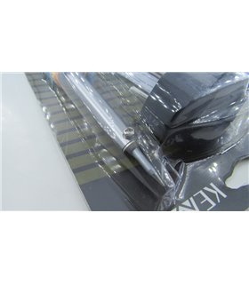 Паяльник пистолет Kemot два режима 220V 30W 70W LUT0061 (18996) Паяльник пистолет Kemot два режима 220V 30W 70W LUT0061 (18996)