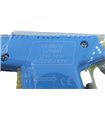 Паяльник пистолет Kemot два режима 220V 30W 70W LUT0061 (18996) Паяльник пистолет Kemot два режима 220V 30W 70W LUT0061 (18996)
