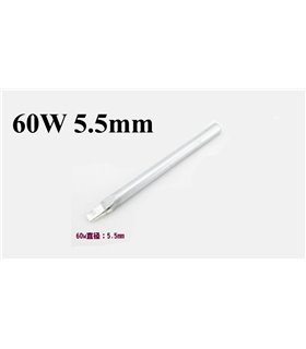 Сменное жало паяльника 60W 5.5mm (15302)