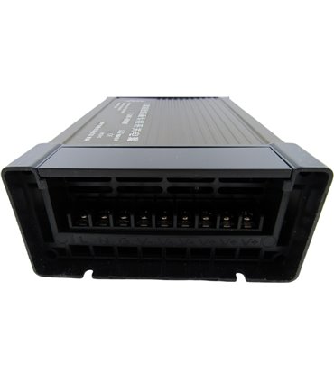 Блок питания наружный непромокаемый 24V 16.5A S-400W-24 (19020)