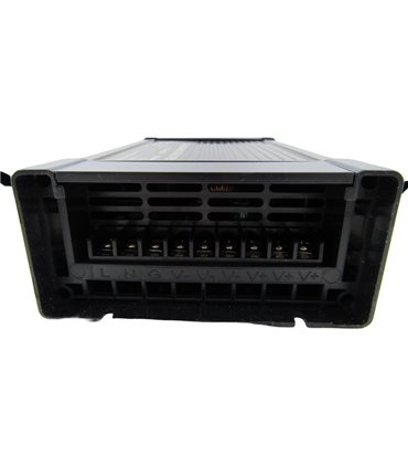 Блок питания наружный непромокаемый 24V 16.5A S-400W-24 (19020)