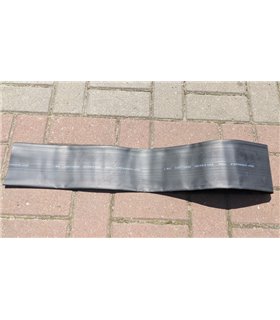 Термоусадка 80/40мм рукав 0.4мм 125мм (19446)