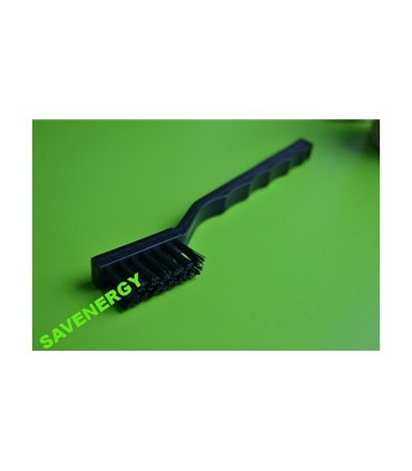 Щетка антистатическая 3.5см (10452)