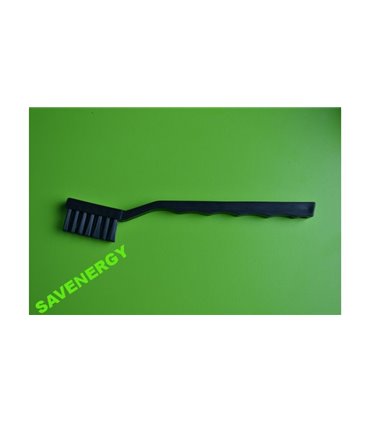 Щетка антистатическая 3.5см (10452)