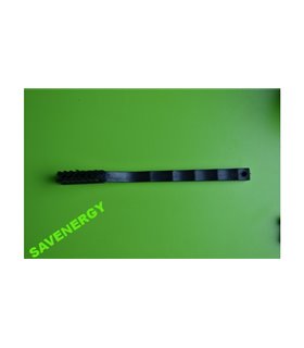 Щетка антистатическая 3.5см (10452) Щетка антистатическая 3.5см (10452)