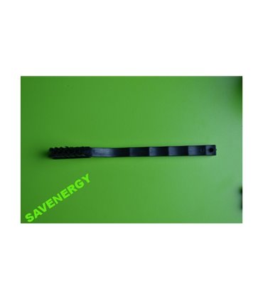 Щетка антистатическая 3.5см (10452)