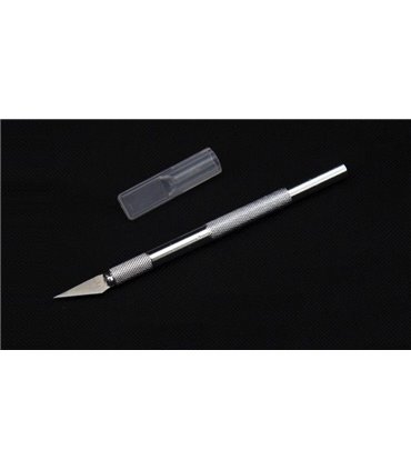 Скальпель с лезвием PCB (12489)