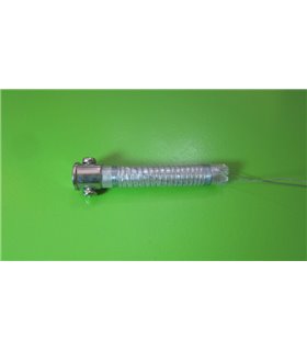 Нагревательный элемент для паяльника ZD-200B 60W (12232)