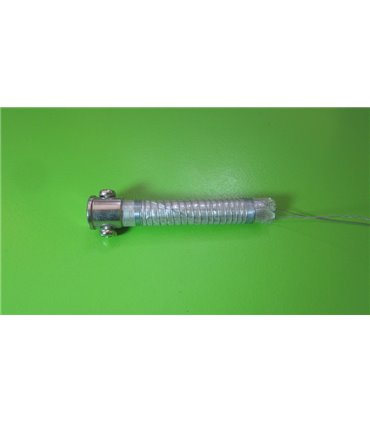 Нагревательный элемент для паяльника ZD-200B 60W (12232)