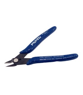 Кусачки Plato Flush Cutter (14301) Кусачки Plato Flush Cutter (14301)